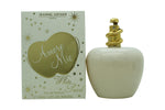 Jeanne Arthes Amore Mio White Pearl Eau de Parfum 100ml Spray - Fragrance