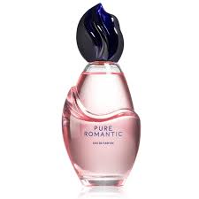 Jeanne Arthes Pure Romantic Eau de Parfum 100ml Spray - Fragrance