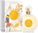 Jeanne Arthes Stroll in Paris Walk in Montmartre Eau de Parfum 100ml Spray - Fragrance