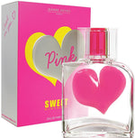 Jeanne Arthes Sweet Sixteen Pink Eau de Parfum 100ml Spray - Fragrance