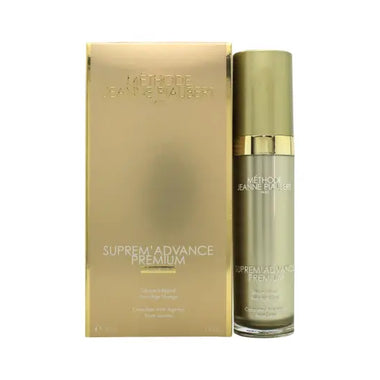 Jeanne Piaubert Suprem’Advance Premium Anti-Ageing Ansiktsserum 30ml - Skin Care