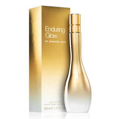 Jennifer Lopez Enduring Glow Eau de Parfum 30ml Spray - QH Clothing