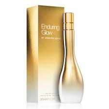 Jennifer Lopez Enduring Glow Eau de Parfum 50ml Spray - QH Clothing