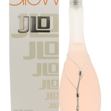 Jennifer Lopez Glow Eau de Toilette 100ml Sprej - Fragrance