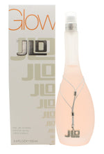 Jennifer Lopez Glow Eau de Toilette 100ml Sprej - Fragrance