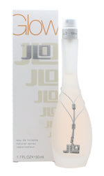 Jennifer Lopez Glow Eau de Toilette 50ml Sprej - Fragrance