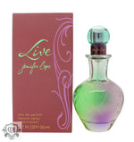 Jennifer Lopez Live Eau de Parfum 50ml Spray - QH Clothing | Beauty