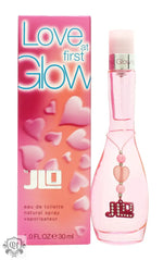 Jennifer Lopez Love At First Glow Eau de Toilette 30ml Sprej - Fragrance