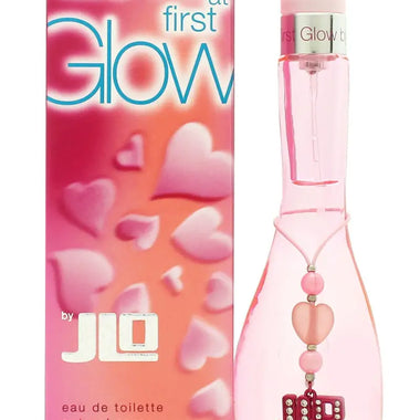 Jennifer Lopez Love At First Glow Eau de Toilette 30ml Sprej - Fragrance