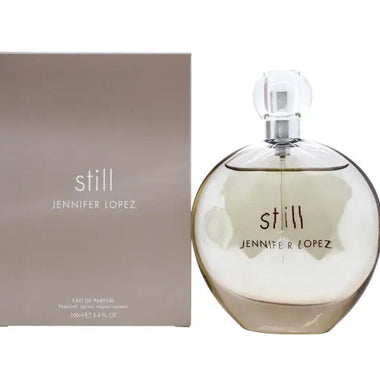 Jennifer Lopez Still Eau de Parfum 100ml Sprej - Fragrance