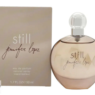 Jennifer Lopez Still Eau de Parfum 50ml Sprej - Fragrance