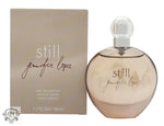 Jennifer Lopez Still Eau de Parfum 50ml Sprej - Fragrance