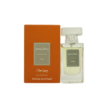 Jenny Glow Amber Eau de Parfum 30ml Spray - Fragrance