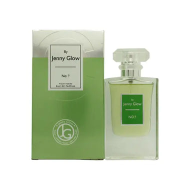 Jenny Glow No.? Eau de Parfum 30ml Spray - Fragrance