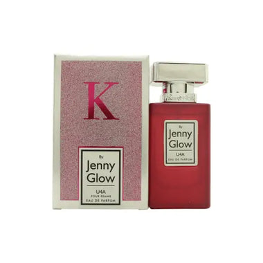 Jenny Glow U4A Eau de Parfum 30ml Spray - Fragrance