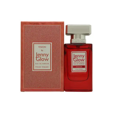 Jenny Glow Vision Eau de Parfum 30ml Spray - Fragrance