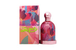 Jesus del Pozo Halloween I’m Unique Eau de Toilette 100ml Sprej - Fragrance