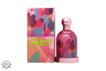 Jesus del Pozo Halloween I’m Unique Eau de Toilette 100ml Sprej - Fragrance