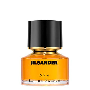 Jil Sander No. 4 Eau de Parfum 30ml Spray - Fragrance