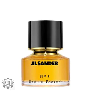 Jil Sander No. 4 Eau de Parfum 30ml Spray - Fragrance