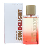 Jil Sander Sun Delight Eau de Toilette 100ml Spray - Fragrance