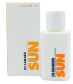 Jil Sander Sun Eau de Toilette 75ml Sprej - Fragrance