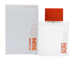 Jil Sander Sun Men Eau de Toilette 75ml Spray - Fragrance