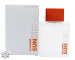 Jil Sander Sun Men Eau de Toilette 75ml Spray - Fragrance