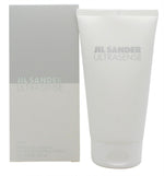 Jil Sander Ultrasense White Hair & Body Schampo 150ml - Shower & Body Care