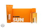 Jil Sunder Sun Gift Set 75ml EDP Spray + 75ml Shower gel - Fragrance