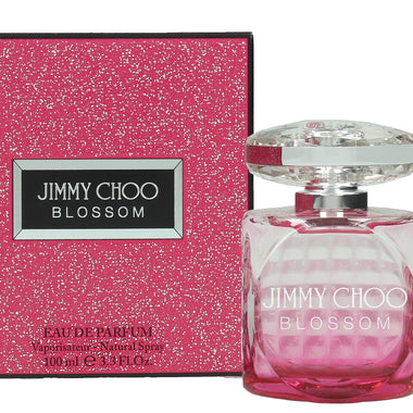 Jimmy Choo Blossom Eau de Parfum 100ml Sprej - Fragrance