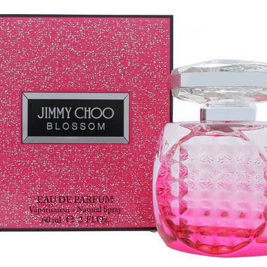 Jimmy Choo Blossom Eau de Parfum 60ml Sprej - Fragrance