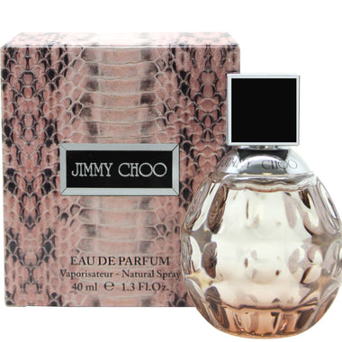 Jimmy Choo Eau de Parfum 40ml Spray - Fragrance