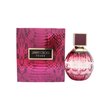 Jimmy Choo Fever Eau de Parfum 40ml Spray - Fragrance