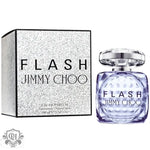 Jimmy Choo Flash Eau de Parfum 100ml Spray - QH Clothing