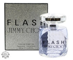 Jimmy Choo Flash Eau de Parfum 100ml Spray - Quality Home Clothing| Beauty