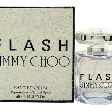 Jimmy Choo Flash Eau de Parfum 60ml Sprej - Fragrance