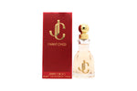 Jimmy Choo I Want Choo Eau de Parfum 40ml Spray - Fragrance