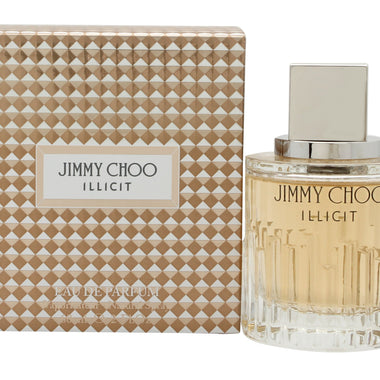 Jimmy Choo Illicit Eau de Parfum 60ml Sprej - Fragrance