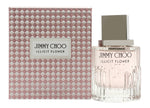 Jimmy Choo Illicit Flower Eau de Toilette 40ml Spray - Fragrance