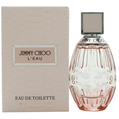 Jimmy Choo L’Eau Eau de Toilette 40ml Spray - Fragrance