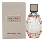 Jimmy Choo L’Eau Eau de Toilette 40ml Spray - Fragrance