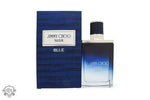 Jimmy Choo Man Blue Eau de Toilette 50ml Spray - Fragrance