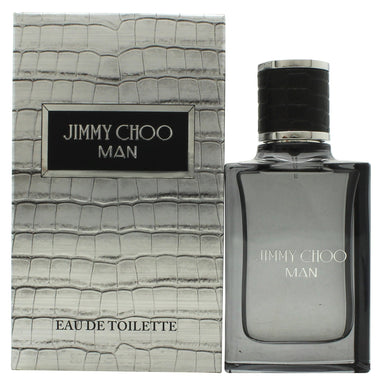 Jimmy Choo Man Eau de Toilette 30ml Sprej - Fragrance