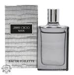 Jimmy Choo Man Eau De Toilette 4.5ml Mini - QH Clothing | Beauty