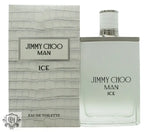 Jimmy Choo Man Ice Eau de Toilette 100ml Sprej - Fragrance