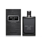 Jimmy Choo Man Intense Eau de Toilette 100ml Spray - Fragrance