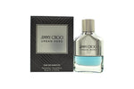 Jimmy Choo Urban Hero Eau de Parfum 50ml Spray - Fragrance