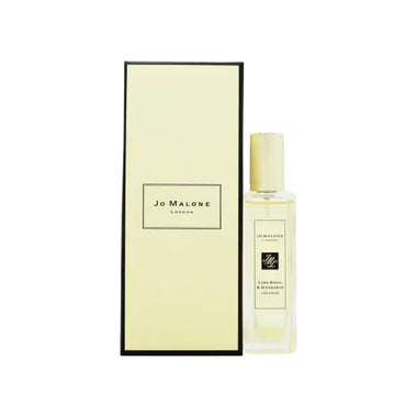 Jo Malone Lime Basil & Mandarin Eau de Cologne 30ml Spray - Fragrance