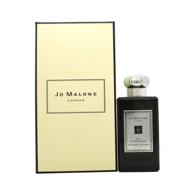 Jo Malone Oud & Bergamot Cologne Intense 100ml Sprej - Fragrance